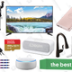 Illustration for article titled Wednesday's Best Deals: Discounted Audible Membership, Pellet Grill, Moen Kitchen Faucets, and More
